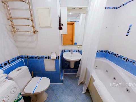 квартира за адресою Михайлівський пров., 9-А