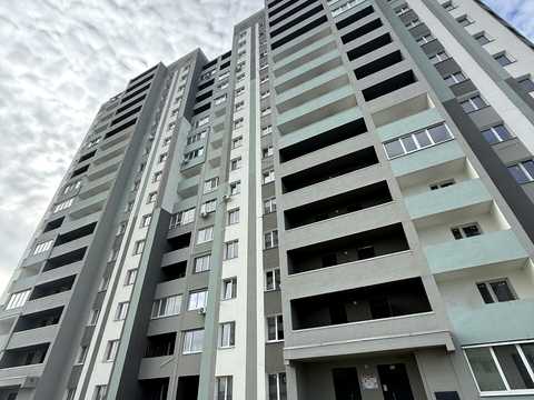 квартира за адресою Харків, Заливна вул., 10