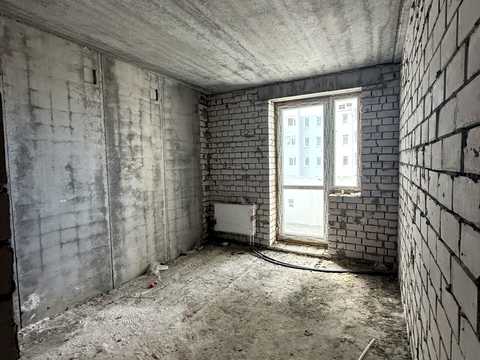 квартира за адресою Харків, Заливна вул., 10