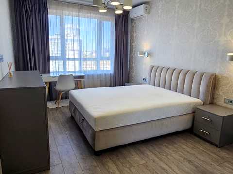 квартира за адресою Шолуденка вул., 1-В