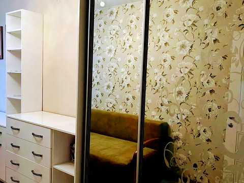 квартира за адресою Клавдіївська вул., 40-Е