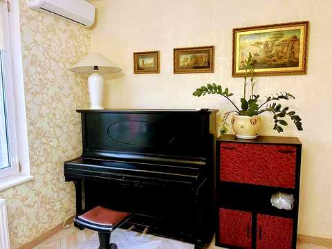 квартира за адресою Клавдіївська вул., 40-Е