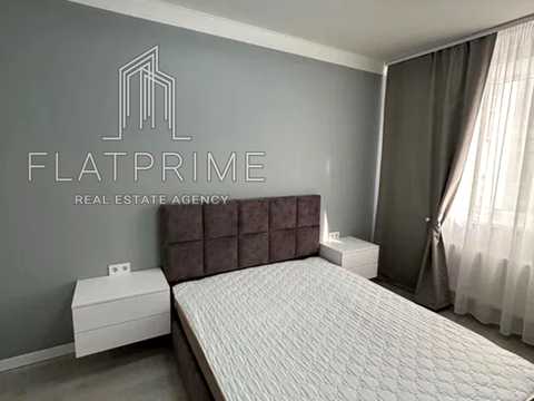 квартира по адресу Охотничья ул., 24