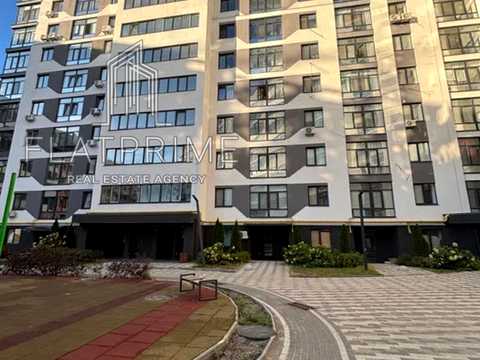 квартира по адресу Охотничья ул., 24