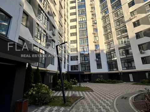 квартира по адресу Охотничья ул., 24