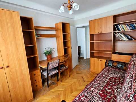 квартира по адресу Берестейский просп. (Победы), 20