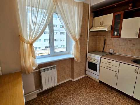 квартира по адресу Берестейский просп. (Победы), 20