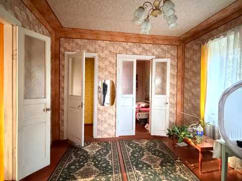 будинок за адресою Кринична Балка вул. (Тюменський), 4