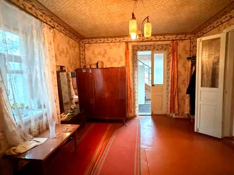 будинок за адресою Кринична Балка вул. (Тюменський), 4