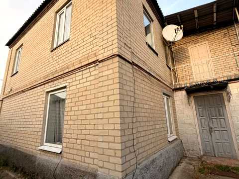 будинок за адресою Кринична Балка вул. (Тюменський), 4