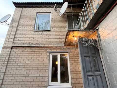 будинок за адресою Кринична Балка вул. (Тюменський), 4