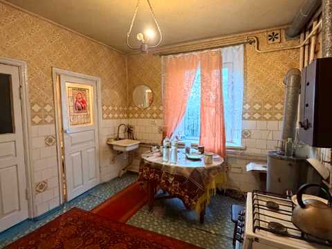 будинок за адресою Кринична Балка вул. (Тюменський), 4