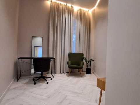 квартира за адресою Олександра Доброго вул., 9