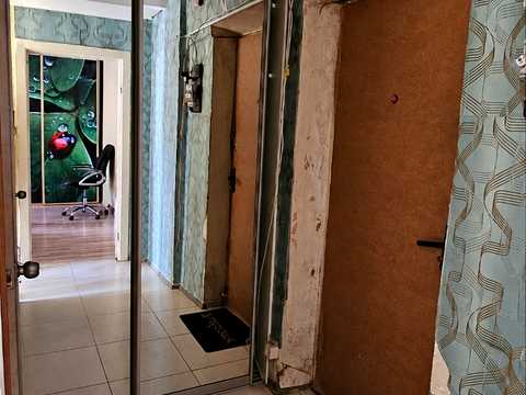 квартира по адресу Ивана Дзюбы ул. (Сім'ї Сосніних), 2-А