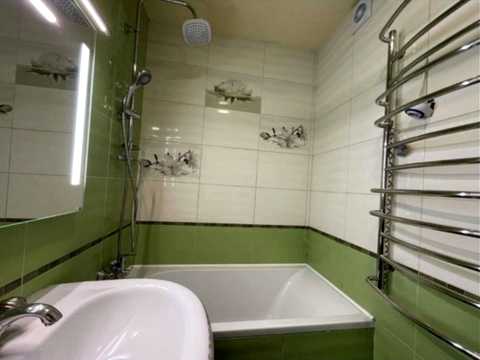 квартира за адресою Добровольців пров., 4