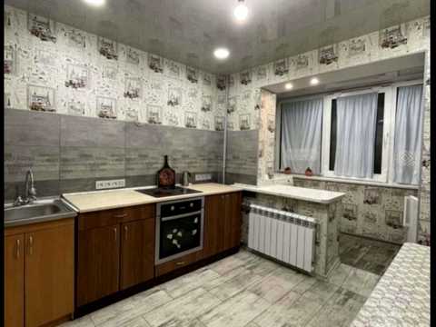 квартира за адресою Добровольців пров., 4