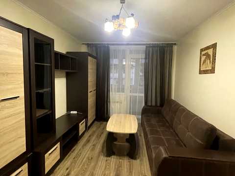 квартира за адресою Нижня Берегова вул., 3ж