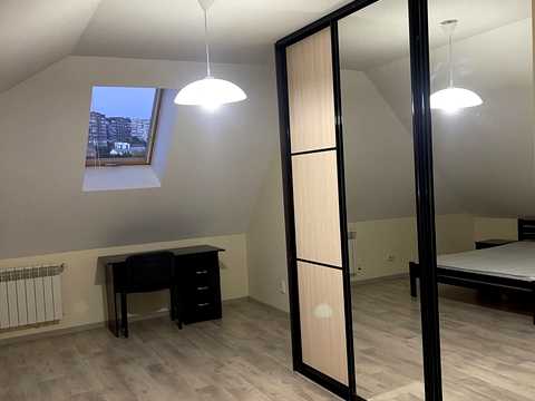 квартира за адресою Нижня Берегова вул., 3ж