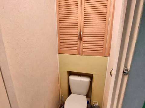 квартира за адресою Зої Бутенко вул. (Сєченова), 10к1