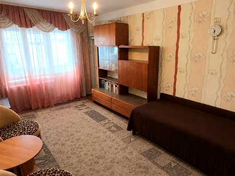 квартира за адресою Зої Бутенко вул. (Сєченова), 10к1