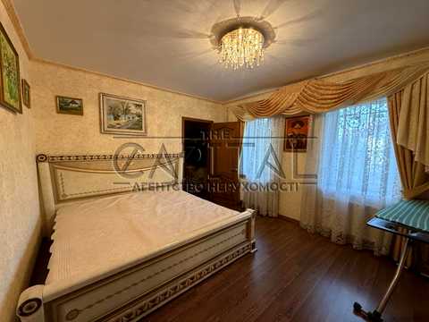 дом по адресу Авіаторів