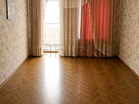квартира за адресою Шота Руставелі вул., 20