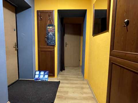 квартира за адресою Миколи Пимоненка вул., 3