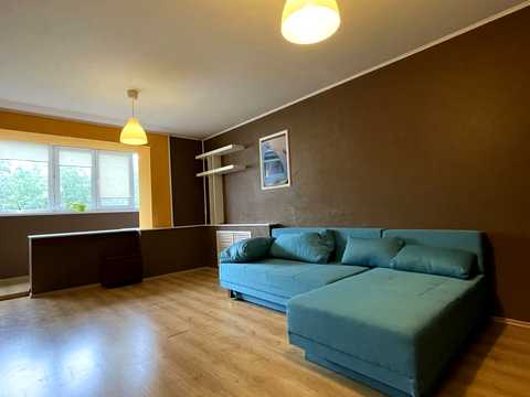 квартира за адресою Миколи Пимоненка вул., 3
