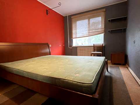 квартира за адресою Миколи Пимоненка вул., 3