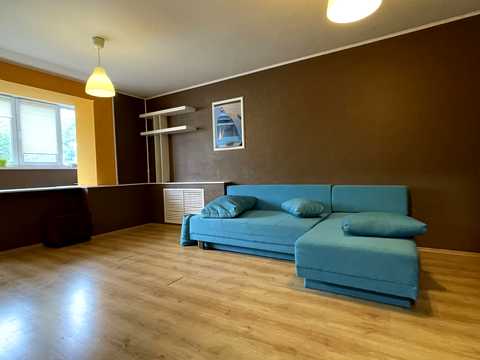 квартира за адресою Миколи Пимоненка вул., 3