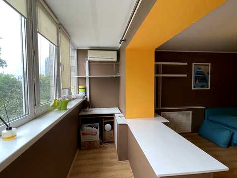 квартира за адресою Миколи Пимоненка вул., 3