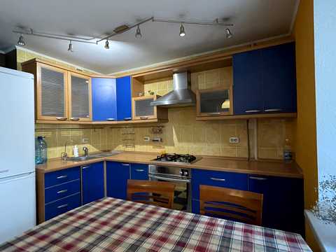 квартира за адресою Миколи Пимоненка вул., 3