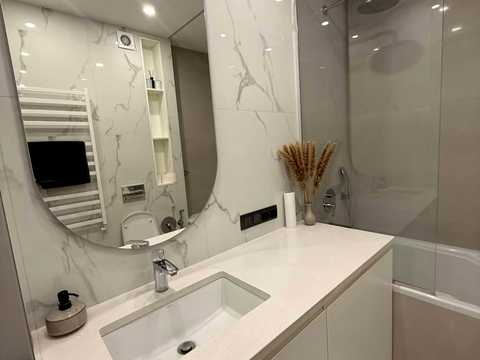 квартира за адресою Григорія Сковороди вул., 26