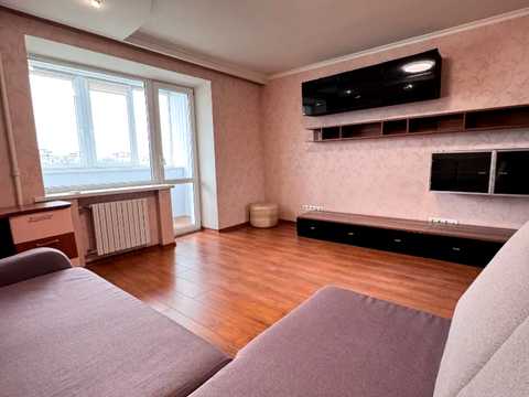 квартира по адресу Прогрессивная ул., 8