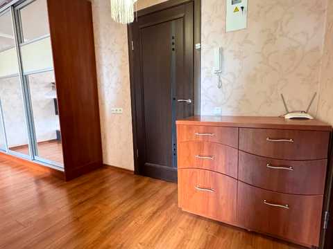 квартира по адресу Прогрессивная ул., 8