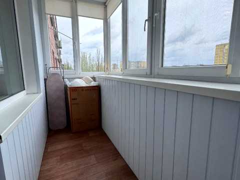 квартира по адресу Прогрессивная ул., 8