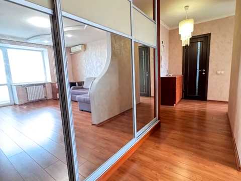 квартира по адресу Прогрессивная ул., 8