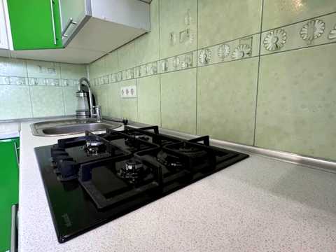 квартира по адресу Прогрессивная ул., 8