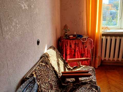 квартира за адресою Науки просп. (Леніна), 66