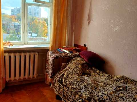 квартира за адресою Науки просп. (Леніна), 66