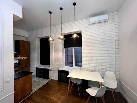 квартира по адресу Большая Васильковская ул. (Красноармейская), 30