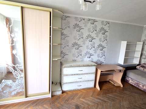 квартира по адресу Любомира Гузара просп. (Космонавта Комарова), 19
