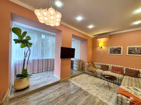 квартира за адресою Липська вул., 15-В