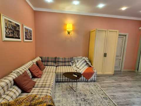 квартира за адресою Липська вул., 15-В