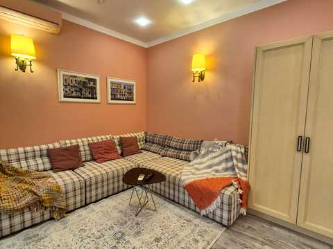 квартира за адресою Липська вул., 15-В