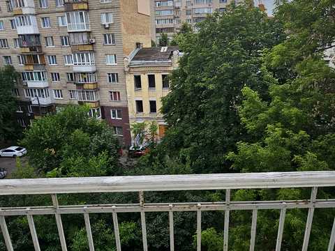 квартира за адресою Івана Мазепи вул. (Січневого Повстання), 14