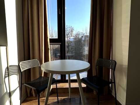 квартира по адресу Архитектора Олега Петрова ул. (Чернишевського), 20