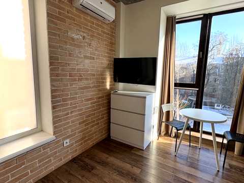 квартира по адресу Архитектора Олега Петрова ул. (Чернишевського), 20