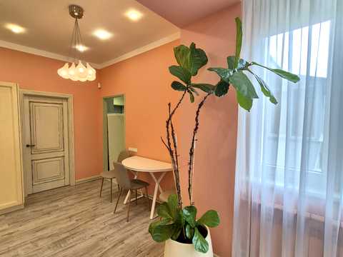 квартира за адресою Липська вул., 15-В