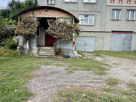 будинок за адресою Дорошенка